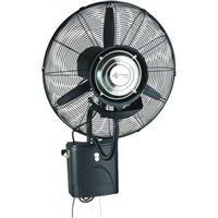 Imagen Ventilador Pared