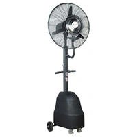 Imagen Ventilador Pedestal